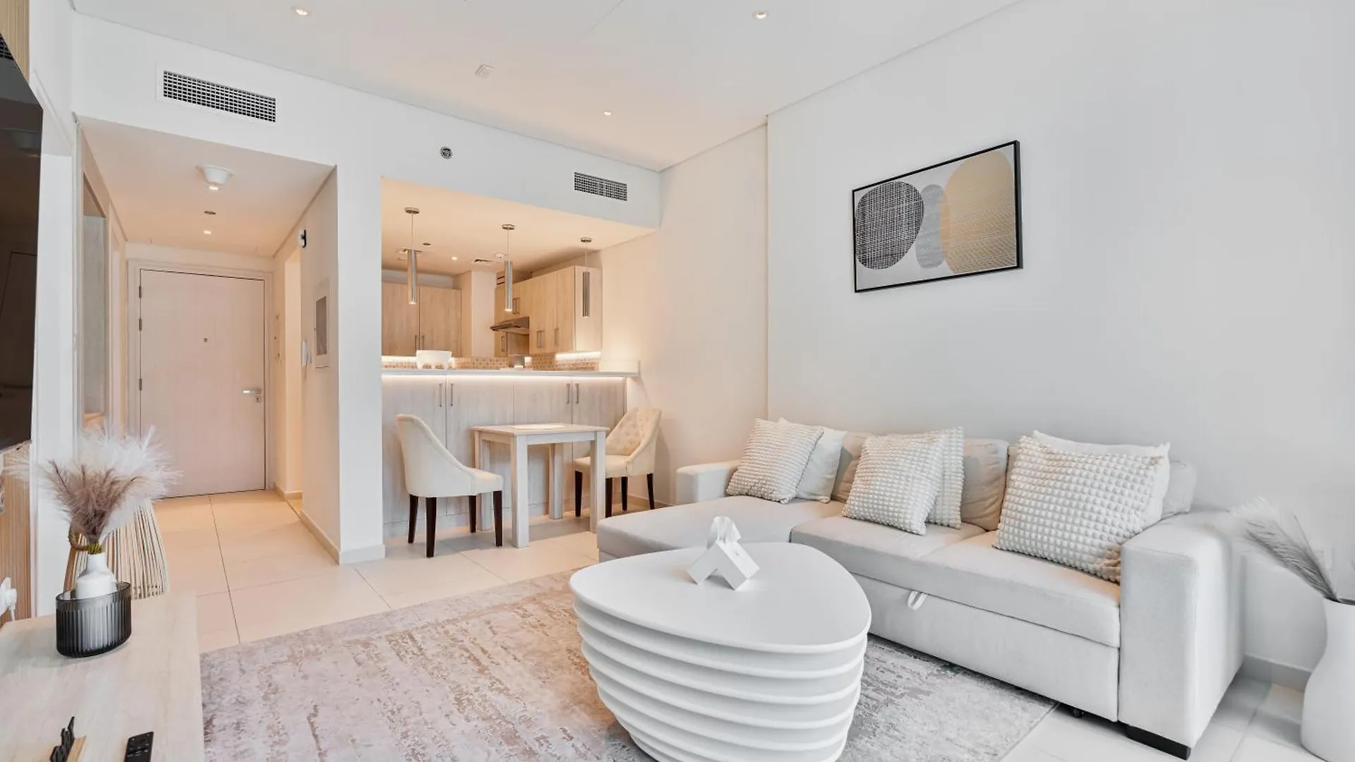 Seven Palm Residence With Stunning View Dubai 0*,  United Arab Emirates