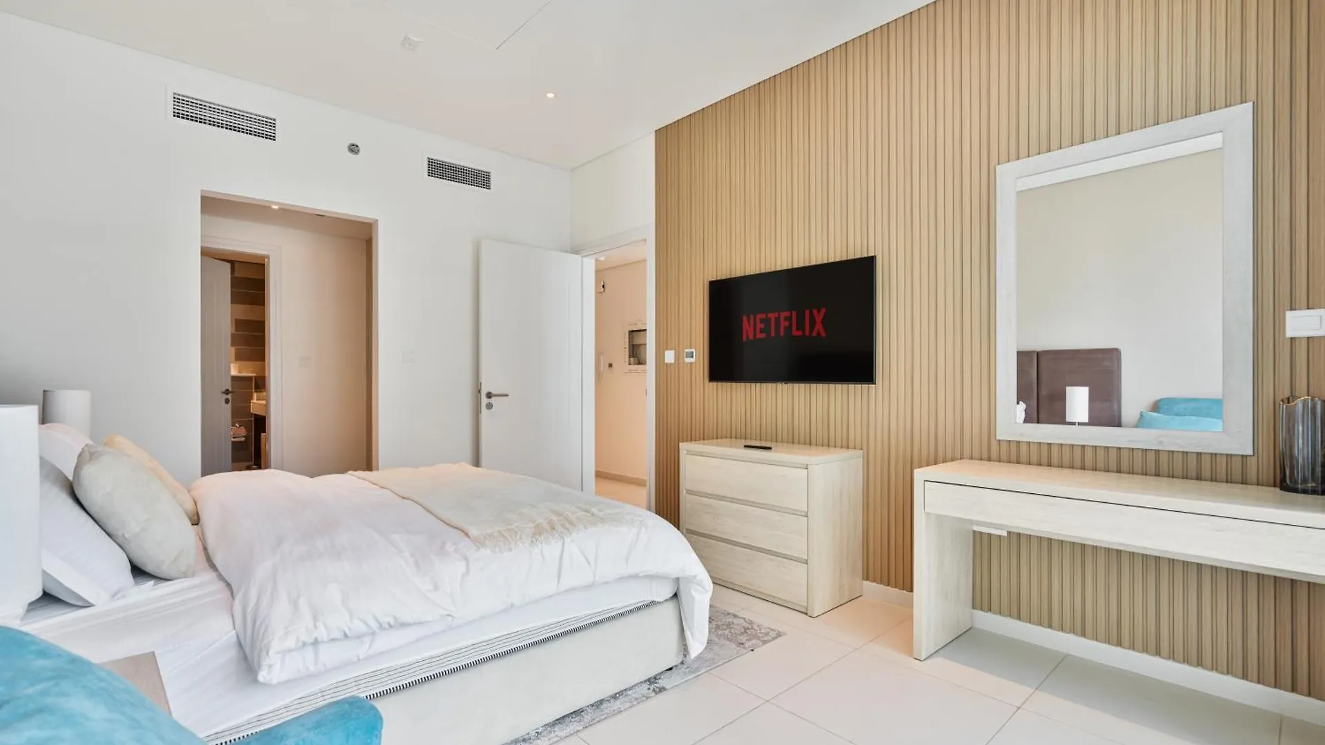 Seven Palm Residence With Stunning View Dubai 0*,  United Arab Emirates